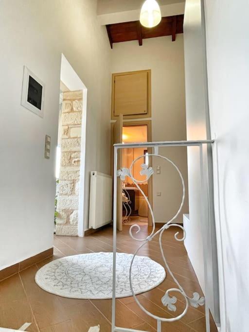 Kathiana Cozy Apartment المظهر الخارجي الصورة